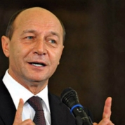 Traian Băsescu